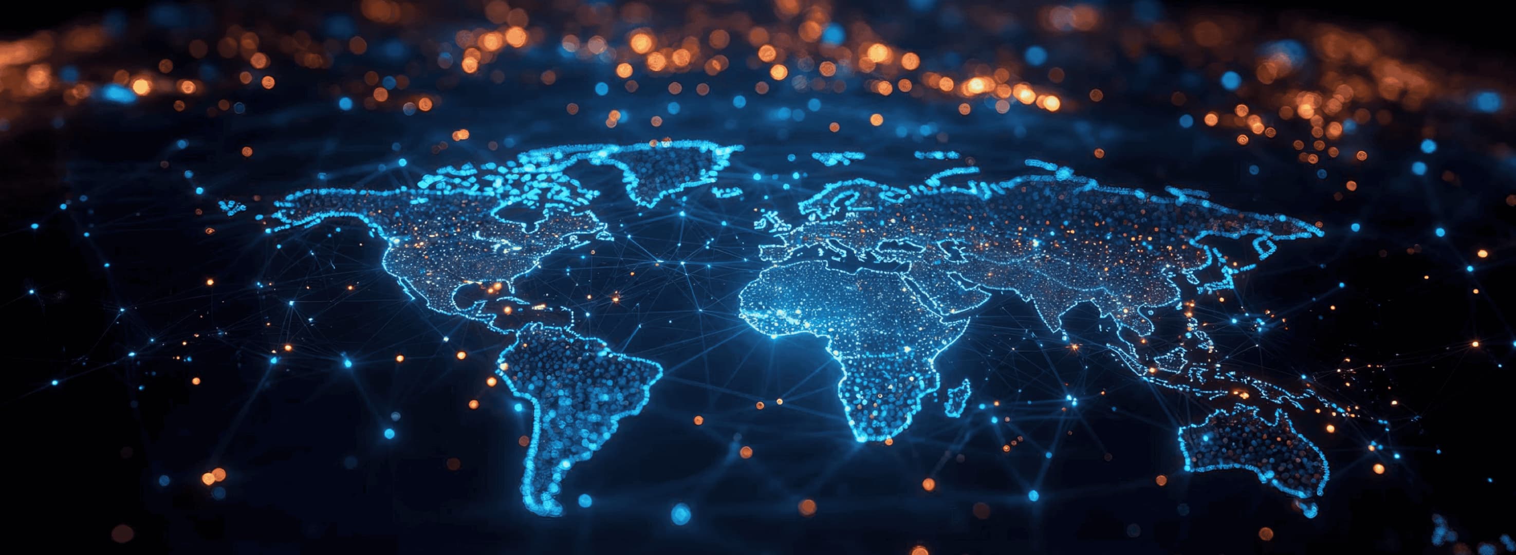 AI on Overdrive: Core Breakthroughs, Cloud Power Plays, and Agentic Frontiers